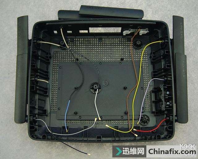 Linksys  EA9500 