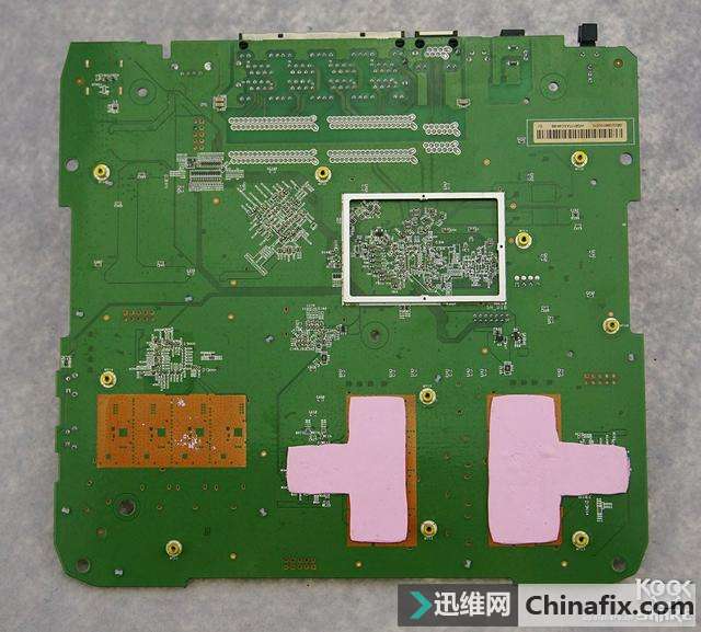 Linksys  EA9500 