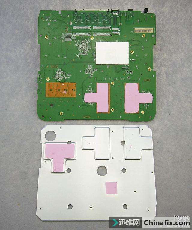 Linksys  EA9500 