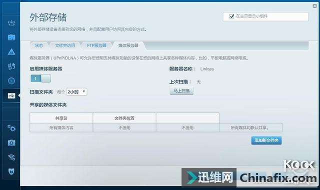 Linksys  EA9500 