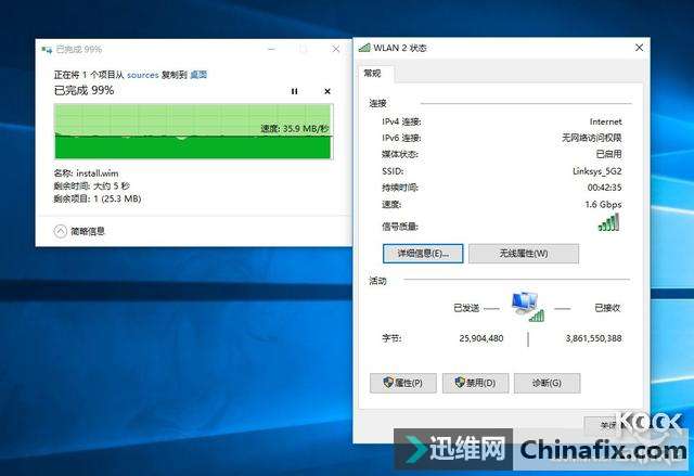 Linksys  EA9500 