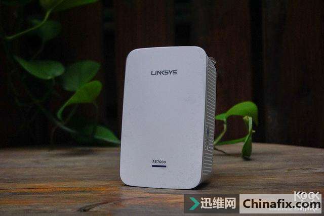 Linksys RE7000 չ
