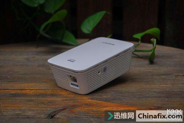 Linksys RE7000 չ