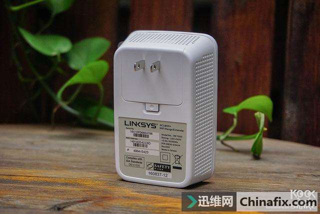 Linksys RE7000 չ