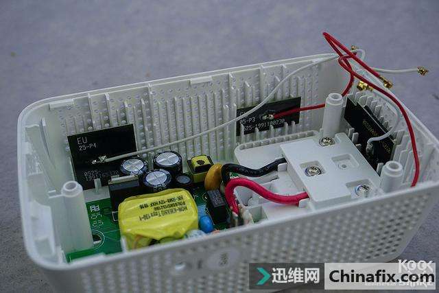 Linksys RE7000 չ