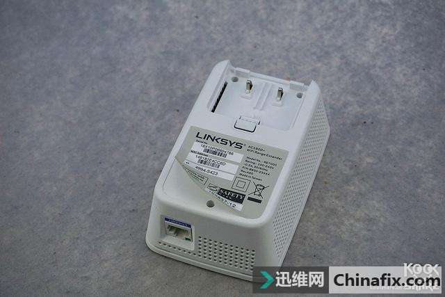 Linksys RE7000 չ