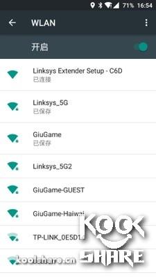 Linksys RE7000 չ