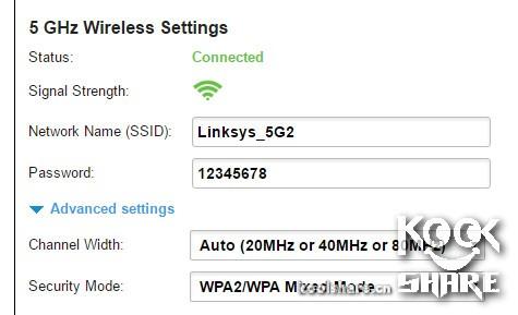 Linksys RE7000 չ