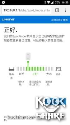 Linksys RE7000 չ