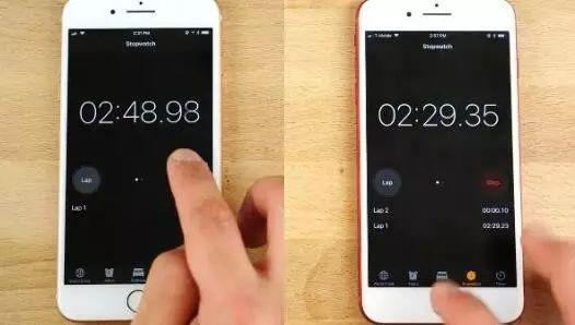 iPhone8:我发起疯来谁都看不懂!