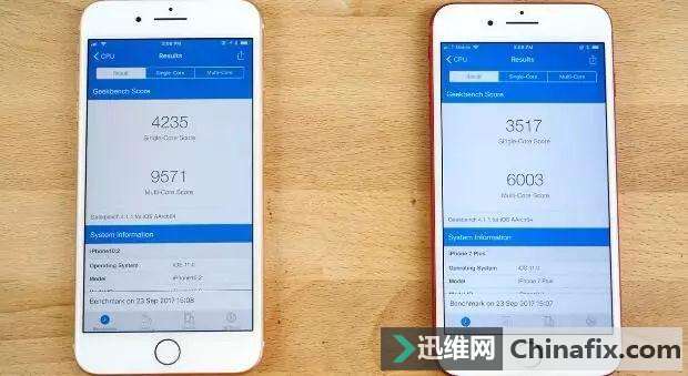 iPhone8:我发起疯来谁都看不懂!
