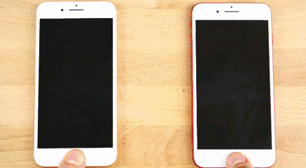 iPhone8:我发起疯来谁都看不懂!