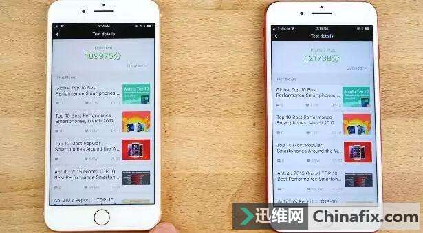 iPhone8:我发起疯来谁都看不懂!