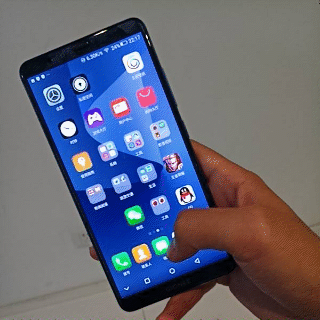 金立M7测评:有时,两“全”可以皆美