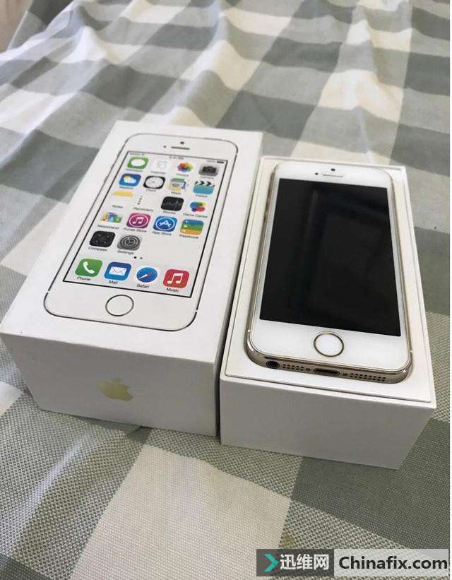 四年前的旗舰手机iPhone5S,现在能做什么?