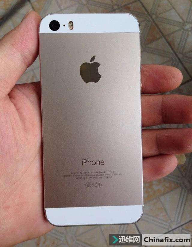四年前的旗舰手机iPhone5S,现在能做什么?