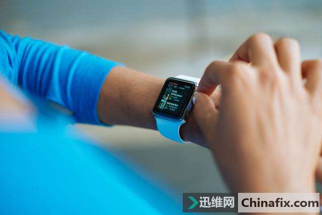 Чʣ Apple Watch 