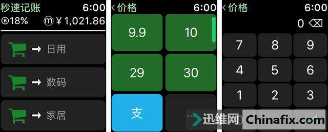 Чʣ Apple Watch 