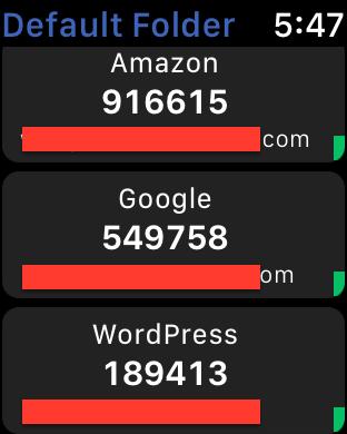 Чʣ Apple Watch 
