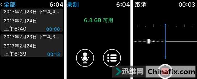 Чʣ Apple Watch 