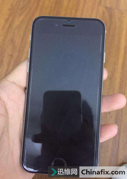 һiPhone6sΪʲôǺ͹ڱʾһ£