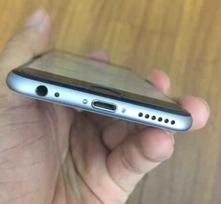 һiPhone6sΪʲôǺ͹ڱʾһ£