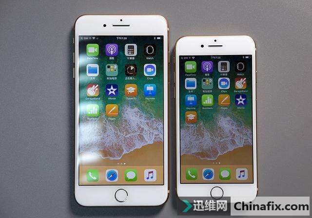 iPhone 8现在存在这四个“暗病”,看完再决定买不买!