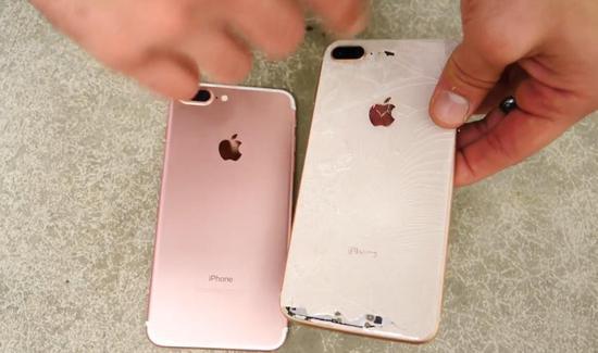 iPhone 8现在存在这四个“暗病”,看完再决定买不买!