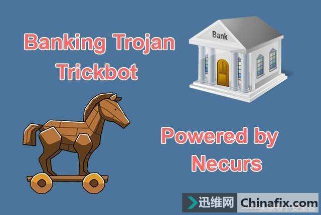 TrickBotľWeb Injects