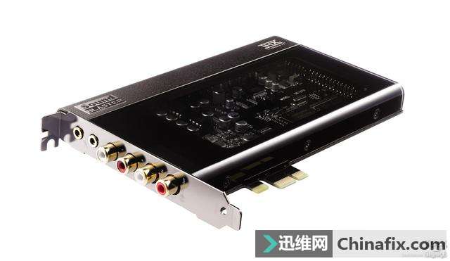 ɫ㱸 Creative Sound BlasterX AE-5