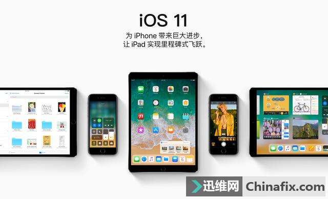 ƻiOS 11źʾˣζɶ