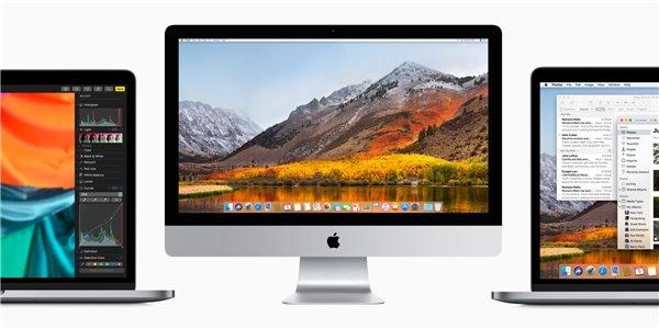 ƻmacOS High Sierraʽ淢