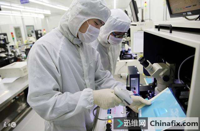 �Ƽ���ҵ���ϣ���о����Ҫ����оƬ������ ��������Ҫ��EUV��̻�