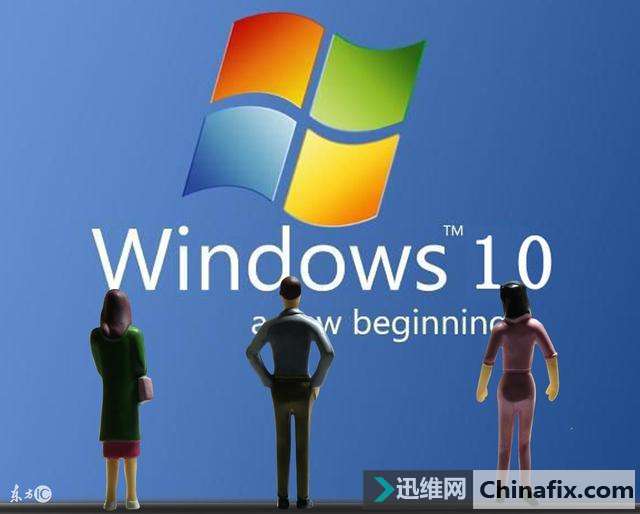 win10秋季创作者更新在即;win7 win8将面临淘汰;你会升级系统吗