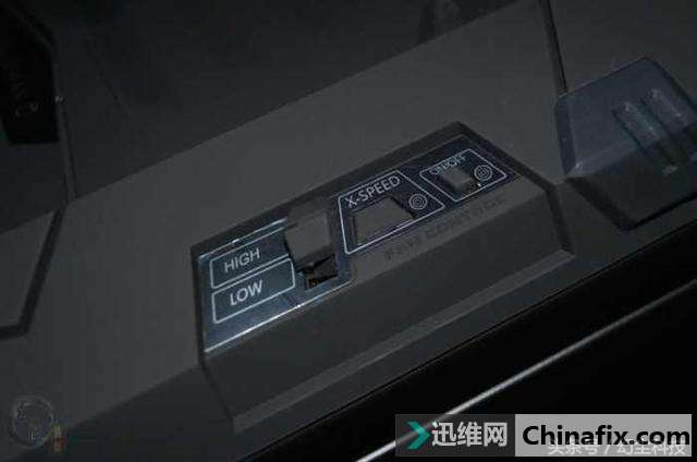 全塔机箱其实并不实用,又大又重还占地方