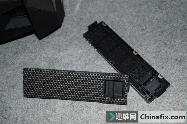 全塔机箱其实并不实用,又大又重还占地方