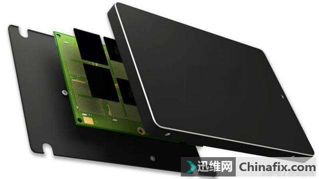 为什么固态硬盘不用透明塑料外壳?