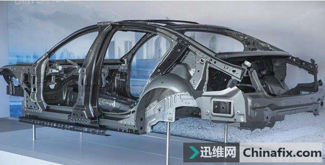 为什么固态硬盘不用透明塑料外壳?