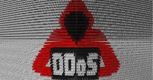 ˣDDoSҹ˾¹DDoS
