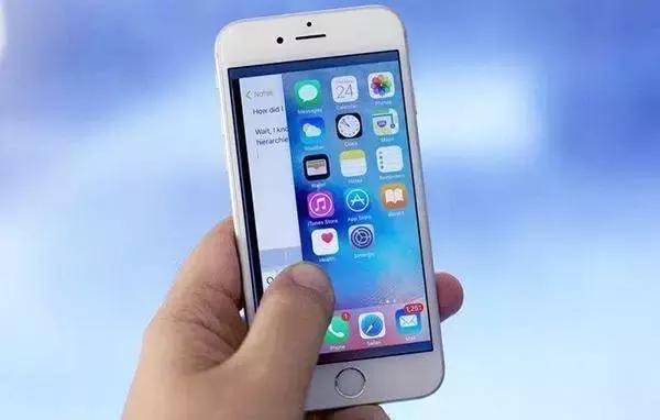 ƻiOS 11 ȡĻԵ棿ˣ