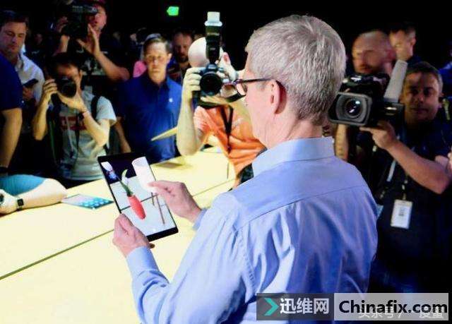 iPhone X���Լ����������ˣ��㻹˵�����²�����