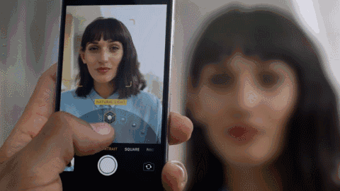 iPhone X���Լ����������ˣ��㻹˵�����²�����