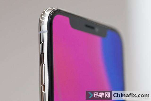 iPhone X真机上手后 再贵也要“以肾相许”
