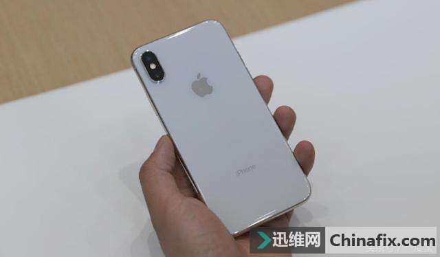 iPhone X真机上手后 再贵也要“以肾相许”
