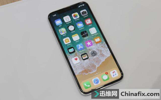 iPhone X真机上手后 再贵也要“以肾相许”