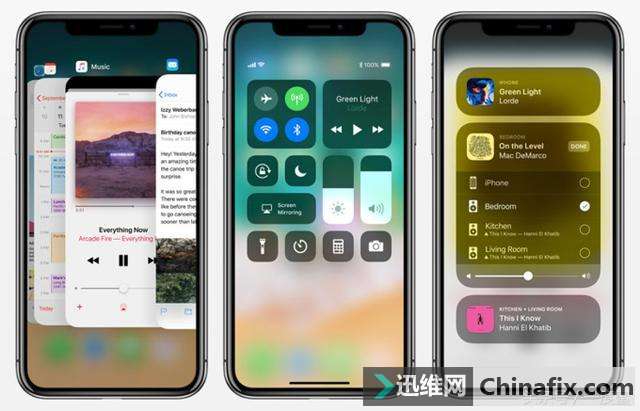 iPhone X真机上手后 再贵也要“以肾相许”