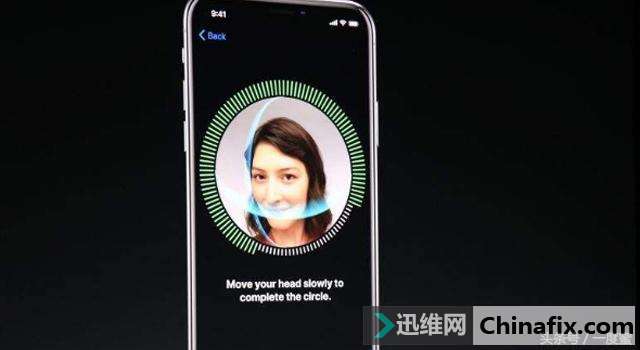iPhone X真机上手后 再贵也要“以肾相许”