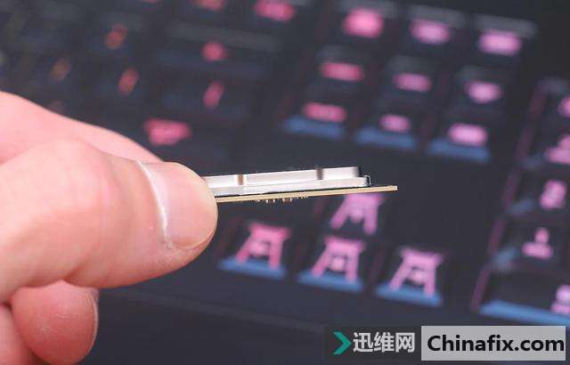 用最新的电脑是什么样的体验?英特尔i7-7700K首发装机