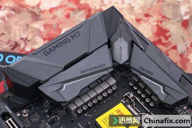 用最新的电脑是什么样的体验?英特尔i7-7700K首发装机