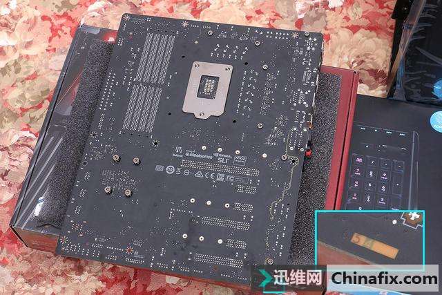 用最新的电脑是什么样的体验?英特尔i7-7700K首发装机